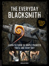 Imagen de portada para The Everyday Blacksmith